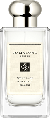 Одеколон Jo Malone Wood Sage & Sea Salt (100мл) - 