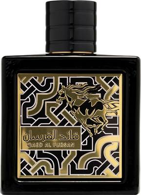 

Парфюмерная вода, Qaed Al Fursan