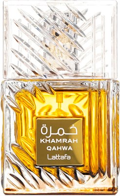 

Парфюмерная вода, Khamrah Qahwa