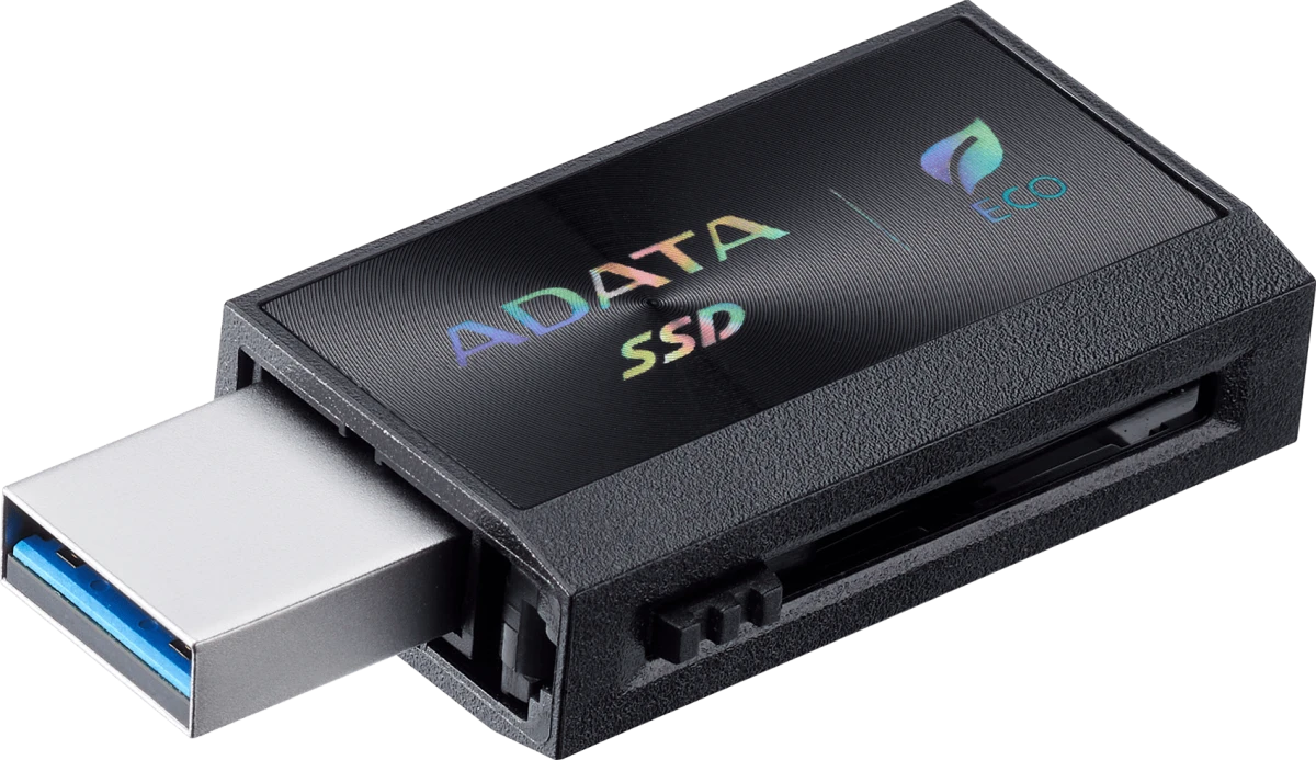 SSD диск A-data SC730 USB3.2 Gen2 1TB (SC730-1T-CACTI) — фото 3