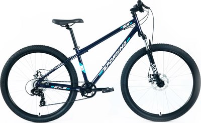 

Велосипед, Sporting SX 27.5 2025