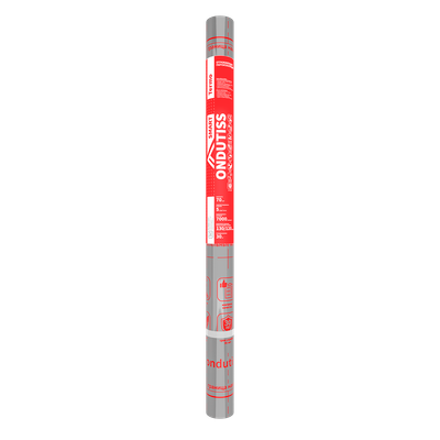 Пароизоляционная пленка Onduline Ondutiss Smart Termo / 30278_RUS1 (30м2) - 
