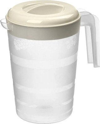 Кувшин Idi Land Verona / 221108425/01 (светло-бежевый) - 