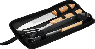 Набор для гриля Regent Inox Linea Picnic 72-8002 - 
