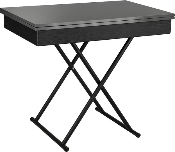 Стол-трансформер Мебелик Лерон