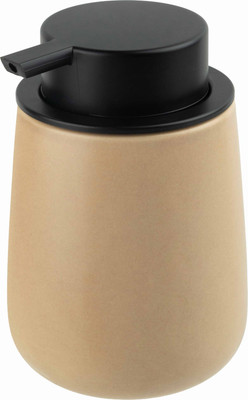 

Дозатор для жидкого мыла, Опал 109852