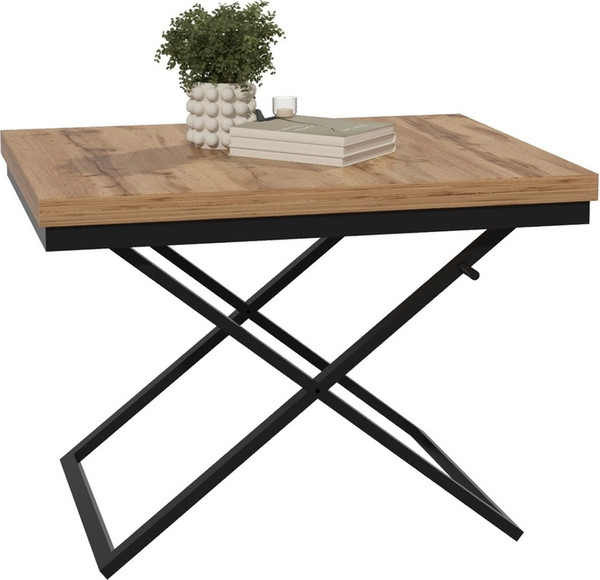 Стол-трансформер Мебелик Манхэттен