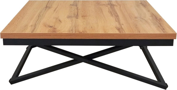 Стол-трансформер Мебелик Манхэттен