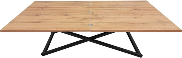 Стол-трансформер Мебелик Манхэттен