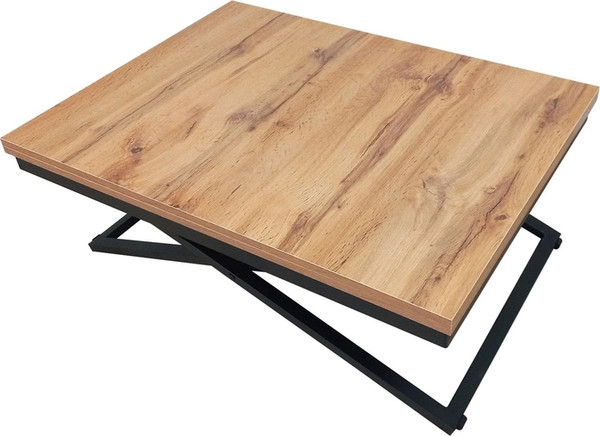 Купить Стол-трансформер Мебелик Манхэттен в Молодечно