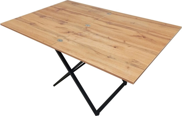 Купить Стол-трансформер Мебелик Манхэттен в Молодечно