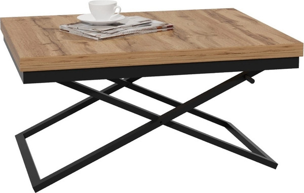 Купить Стол-трансформер Мебелик Манхэттен в Молодечно