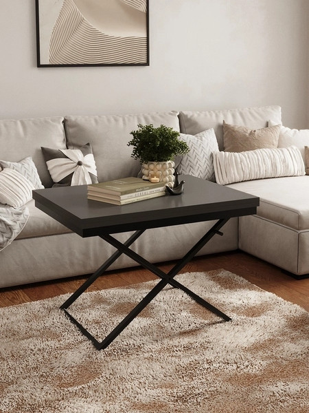 Купить Стол-трансформер Мебелик Манхэттен в Молодечно