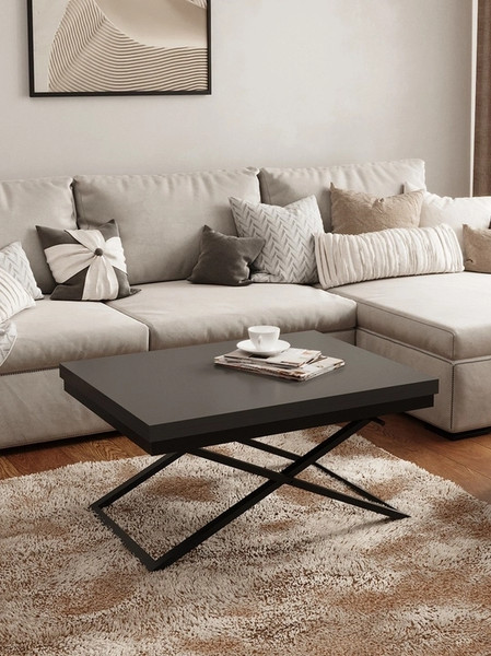 Купить Стол-трансформер Мебелик Манхэттен в Молодечно