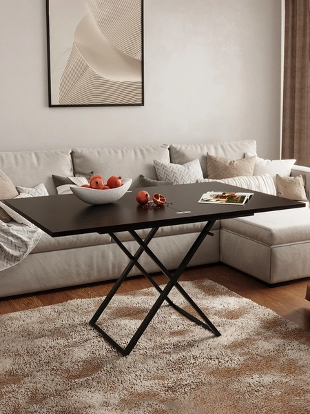 Купить Стол-трансформер Мебелик Манхэттен  