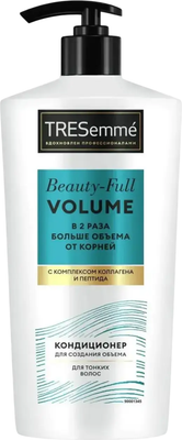 Кондиционер для волос Tresemme Превосходный объем (930мл) -