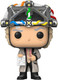 Фигурка коллекционная Funko POP! Назад в будущее. Док / 46914 - 