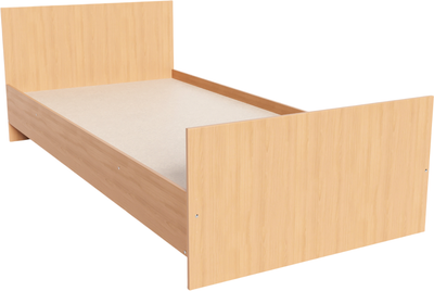 

Односпальная кровать, КР 1.80