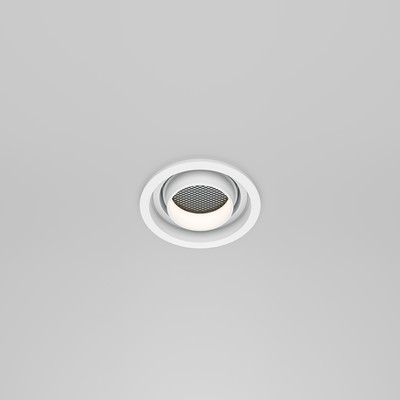 

Точечный светильник, DL113-GU10-01-RD-W