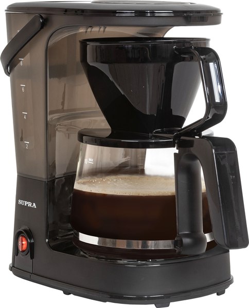 Купить Капельная кофеварка Supra CMS-1240 в Бресте