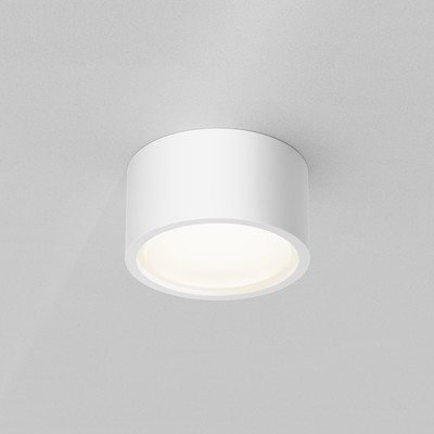 

Точечный светильник, C001CL-GX53-W