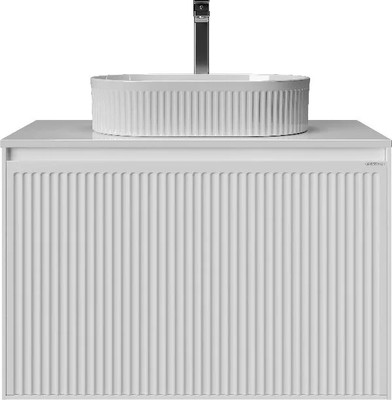 Тумба под умывальник Grossman Кристалл-80 / 108045 - 