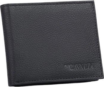 Портмоне Cedar 4U Cavaldi 0035-PDM-BP (черный)