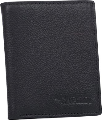 Портмоне Cedar 4U Cavaldi 0036-PDM-BP (черный) - 