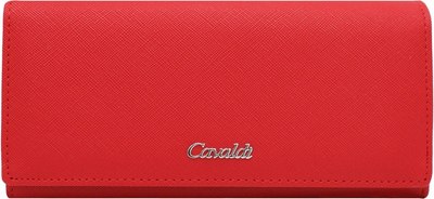 Портмоне Cedar 4U Cavaldi GD27-SFK (красный) - 