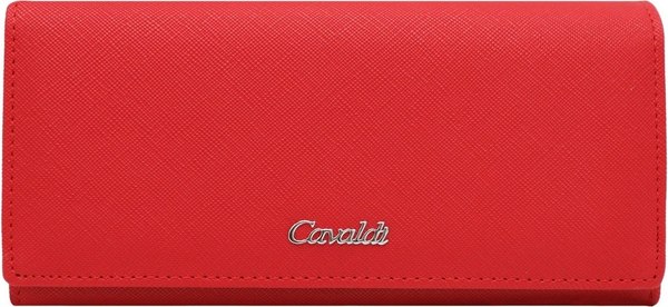 Портмоне Cedar 4U Cavaldi GD27-SFK (красный)