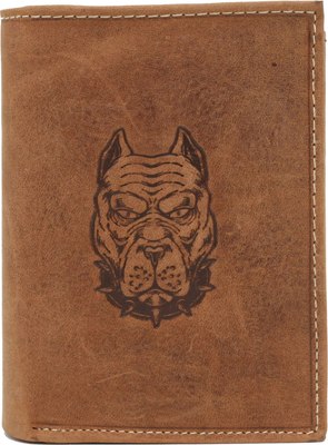 

Портмоне, N4-CHM-DOG-2-BL