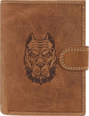 

Портмоне, N4L-CHM-DOG-2