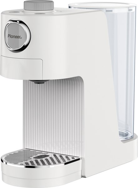 Кофеварка эспрессо Pioneer CM150C