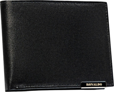 Портмоне Cedar Ronaldo RM-02-BCF-BP (черный) -