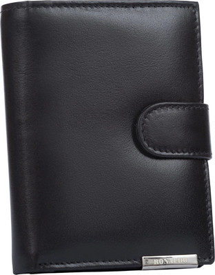 Портмоне Cedar Ronaldo RM-04L-BCF-BP (черный) -