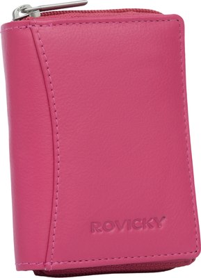 Портмоне Cedar Rovicky R-23-17-LFN-2961 (Magenta) - 