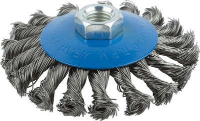 Щетка для электроинструмента MOS 38936М - 