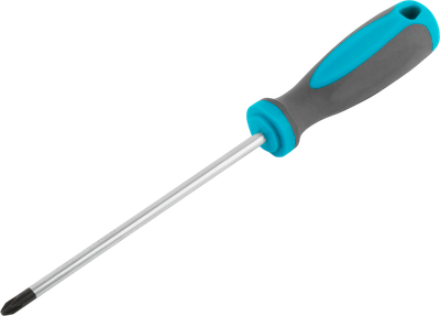 Отвертка MOS PH2x150мм / 53705М - 