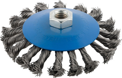 Щетка для электроинструмента MOS 38937М - 