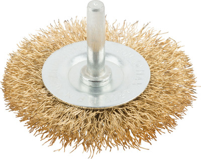 Щетка для электроинструмента MOS 38483М - 