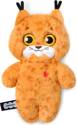 

Мягкая игрушка, Рысь Тайга / 1044