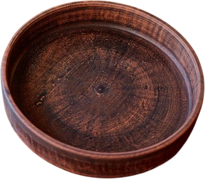 

Тарелка закусочная (десертная), 9850