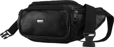 Сумка на пояс Cedar Rovicky R-13214 (черный) - 