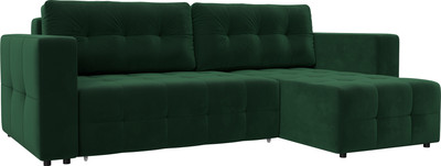 

Диван угловой, Лига-075 универсальный / 130020