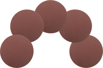 

Набор шлифлистов, 125мм / 39817М