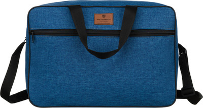 

Сумка дорожная, PTN TP-Blue-Black