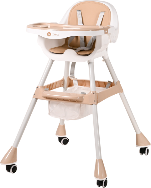 Стульчик для кормления Tomix Meal / HB-6808