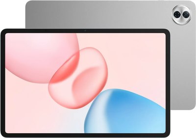 Планшет Honor Pad 10 8GB/128GB Wi-Fi HEY3-W00 / 5301ANNW (серый) - 