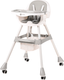 Стульчик для кормления Tomix Meal / HB-6808 (Grey) - 