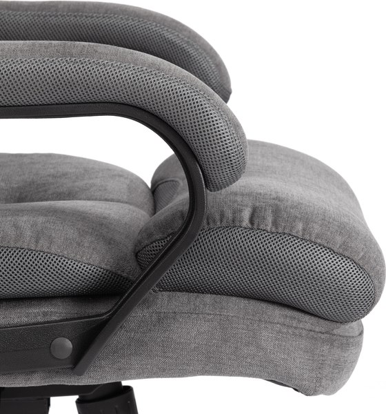 Купить Кресло офисное Tetchair Duke metal BL в Слуцке